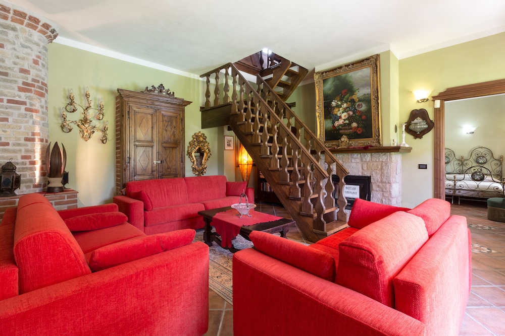 B&B Il Boschetto