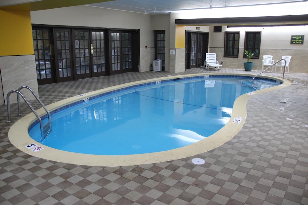 Spring House Inn