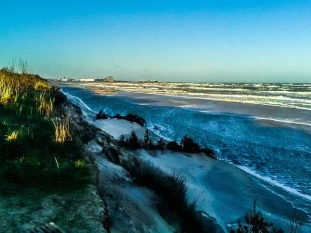 5 Star Holiday Home in Hirtshals
