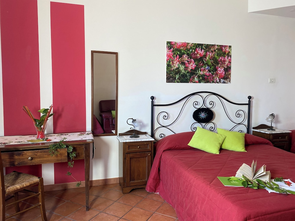 Agriturismo Bergi