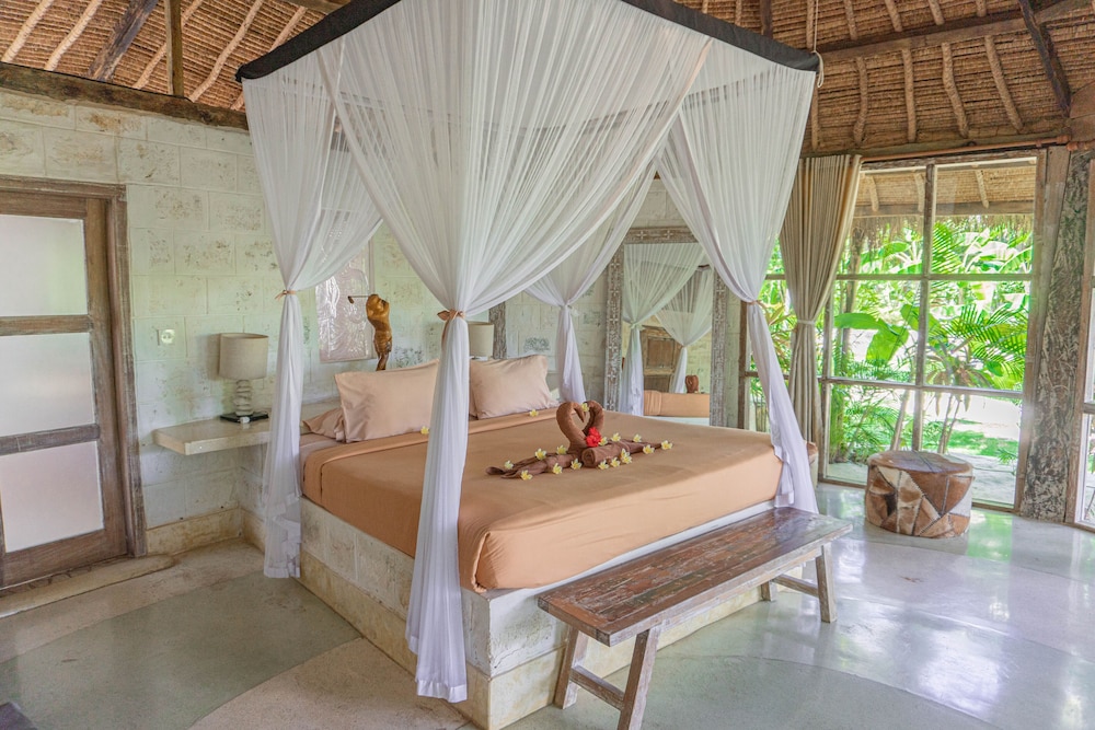 Biu Biu Resort