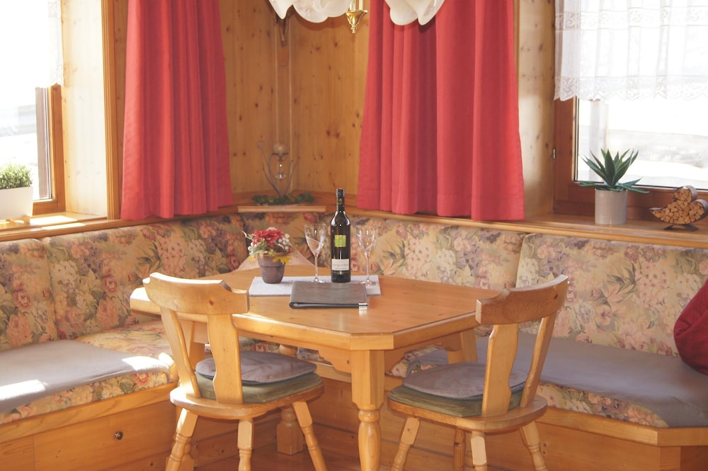 Holiday Apartment Near ski Area