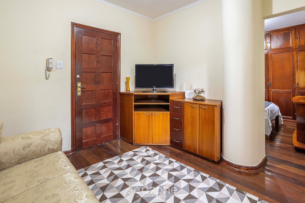 Apartment in the Center of Pocos de Caldas Cpi0208