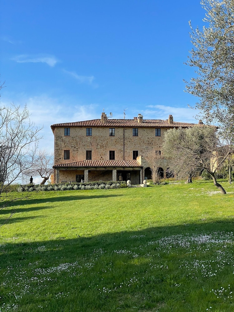 Podere Montale Il Borgo
