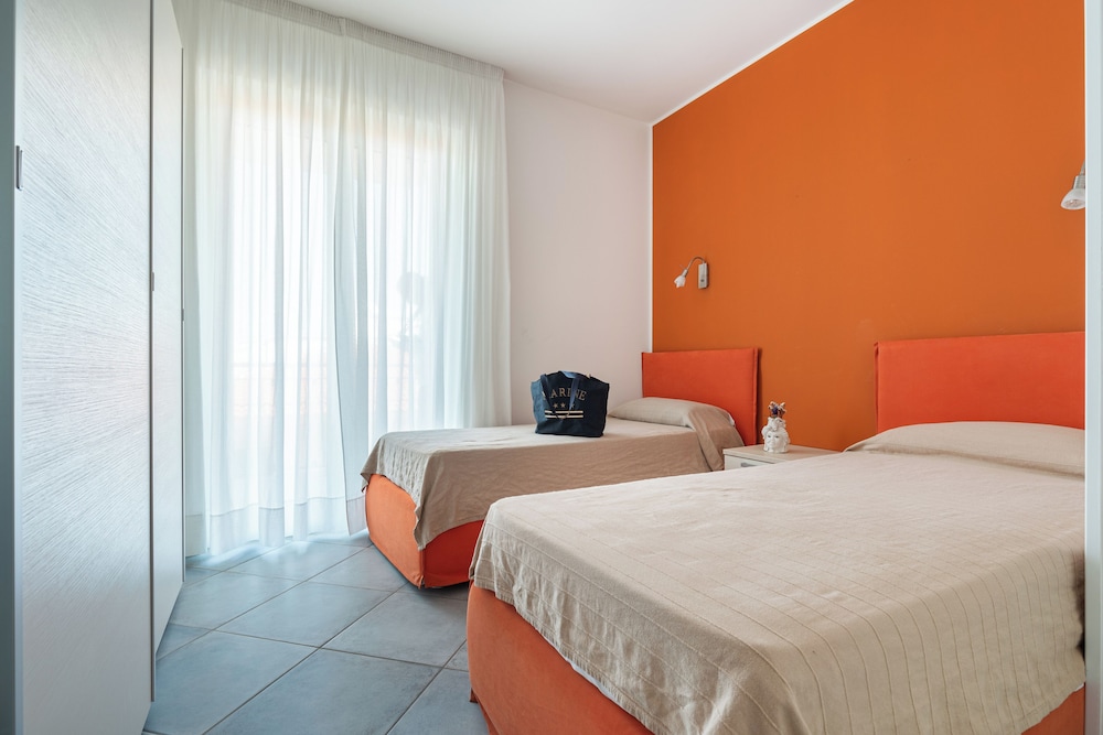 Terrasser d'Orlando, Bild 9