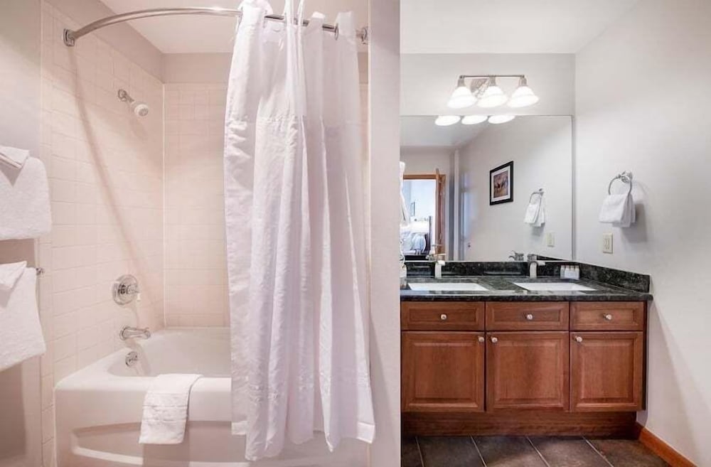 Winter Park Resort Lodging - Zephyr Mountain Condos