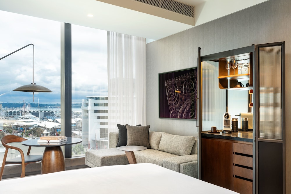 InterContinental Auckland by IHG 12