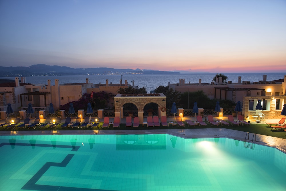 Dionysos Authentic Resort & Village