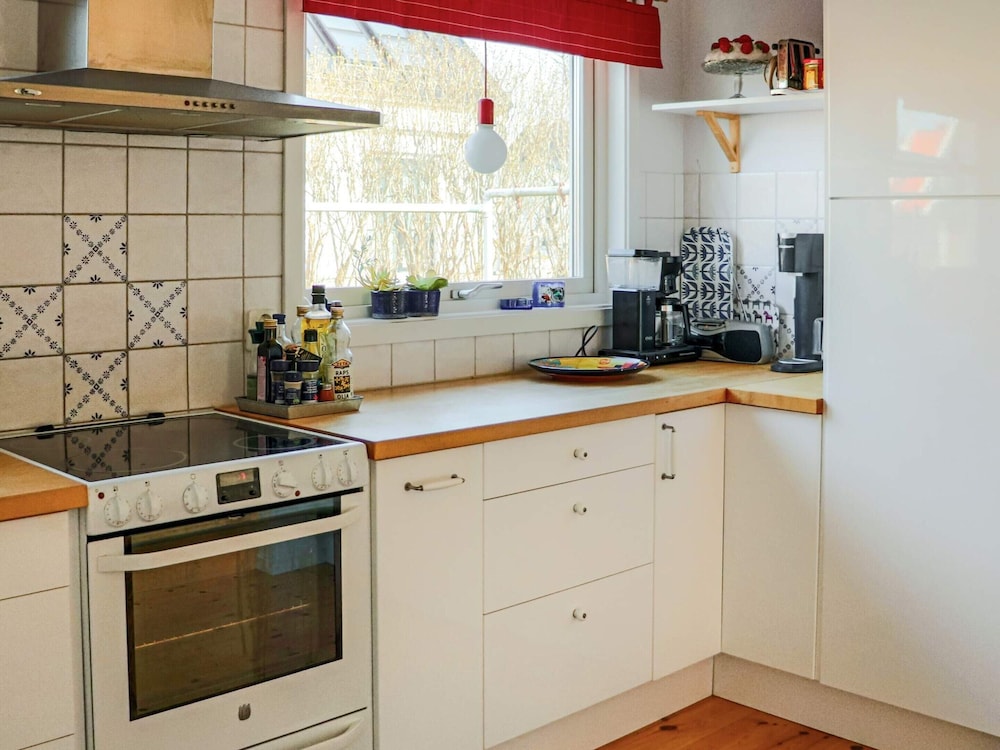 4 Star Holiday Home in Skane/vejbystrand