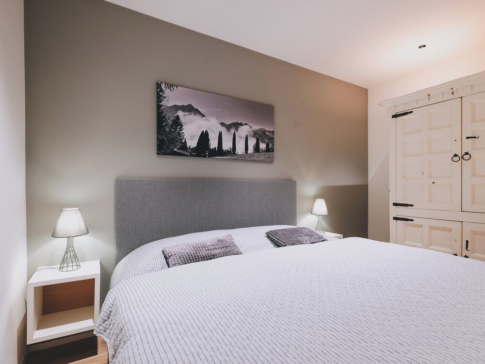 Apartment Alpinero 405 by we rent