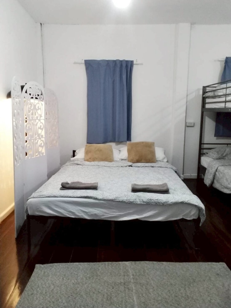 Aran Homestay Khong Riverside That Phanom