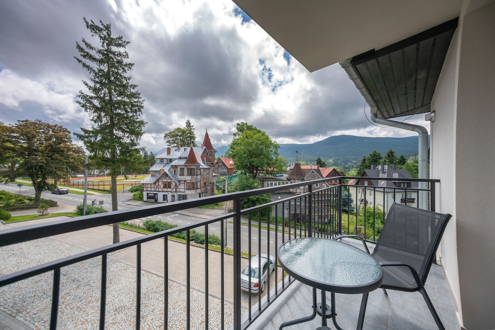 RentPlanet - Apartamenty Dworcowa