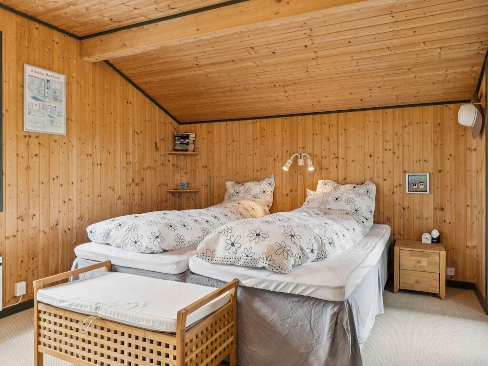 4 Star Holiday Home in Pandrup