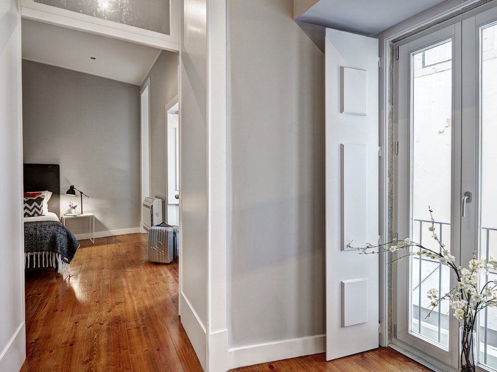 Canaan Apartments Lisbon Combro 77