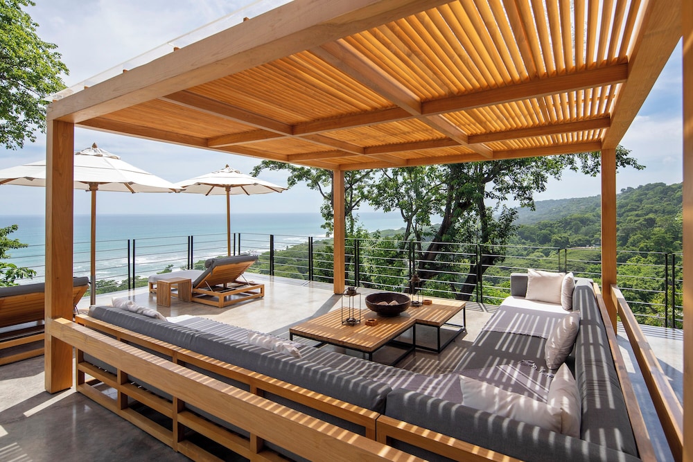 Villa Nof Yam Luxury Villa Santa Teresa