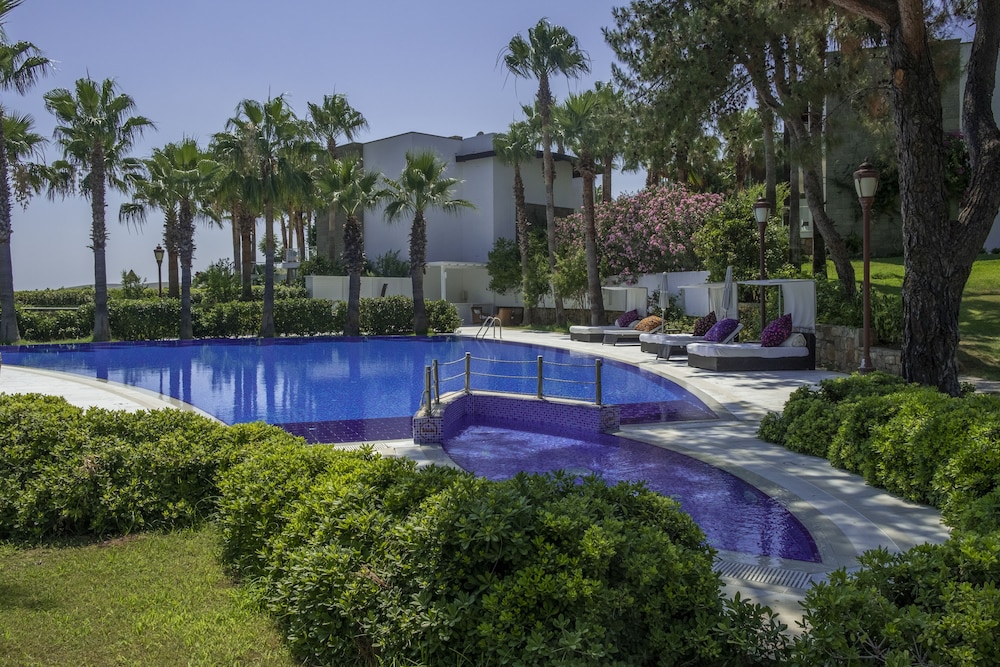 Hillstone Bodrum Otel & Spa - Image 10