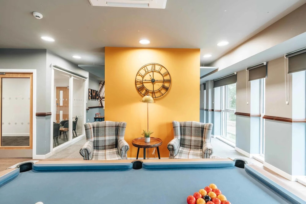 Caledon Court