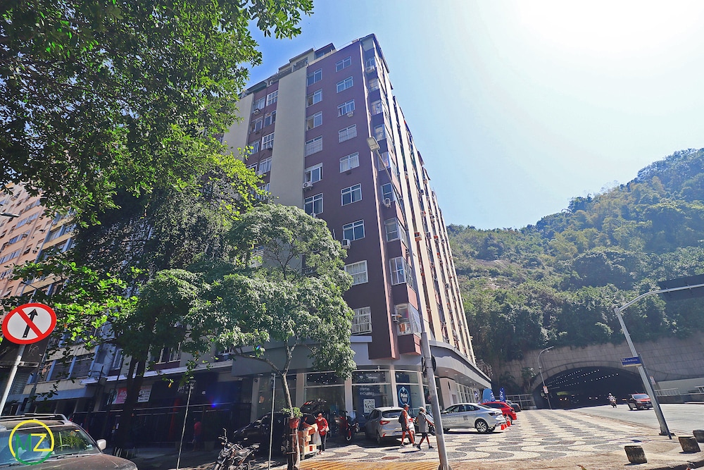 MZapartments Felipe II