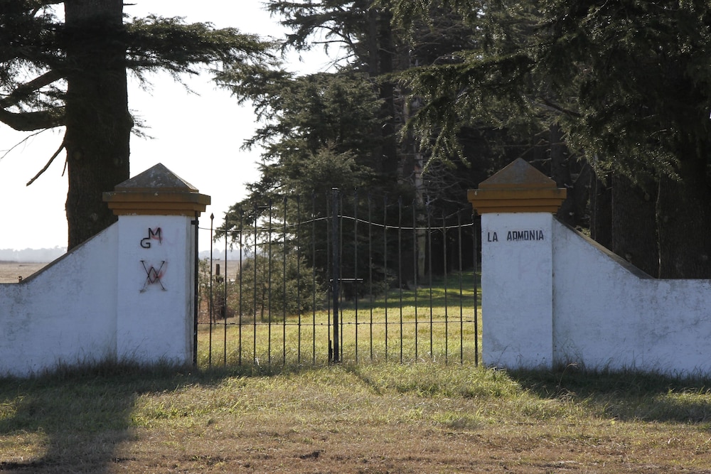 Estancia Argentina La Armonia
