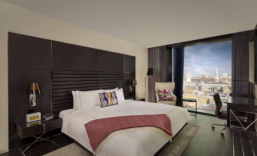 art'otel London Hoxton 26