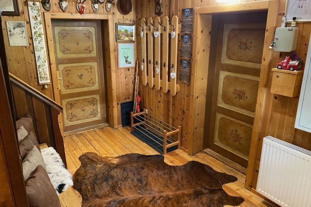 Chalet in Grosskirchheim in Carinthia With Sauna view 2