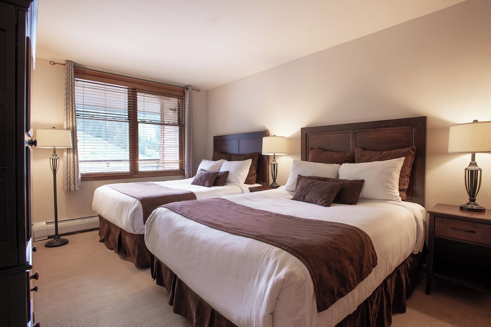 Winter Park Resort Lodging - Zephyr Mountain Condos