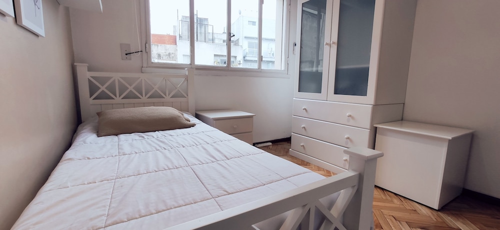 Spacious Accommodation in Palermo, Buenos Aires