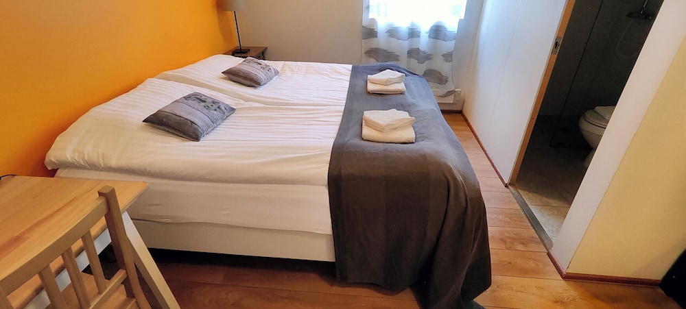 Saxa Guesthouse