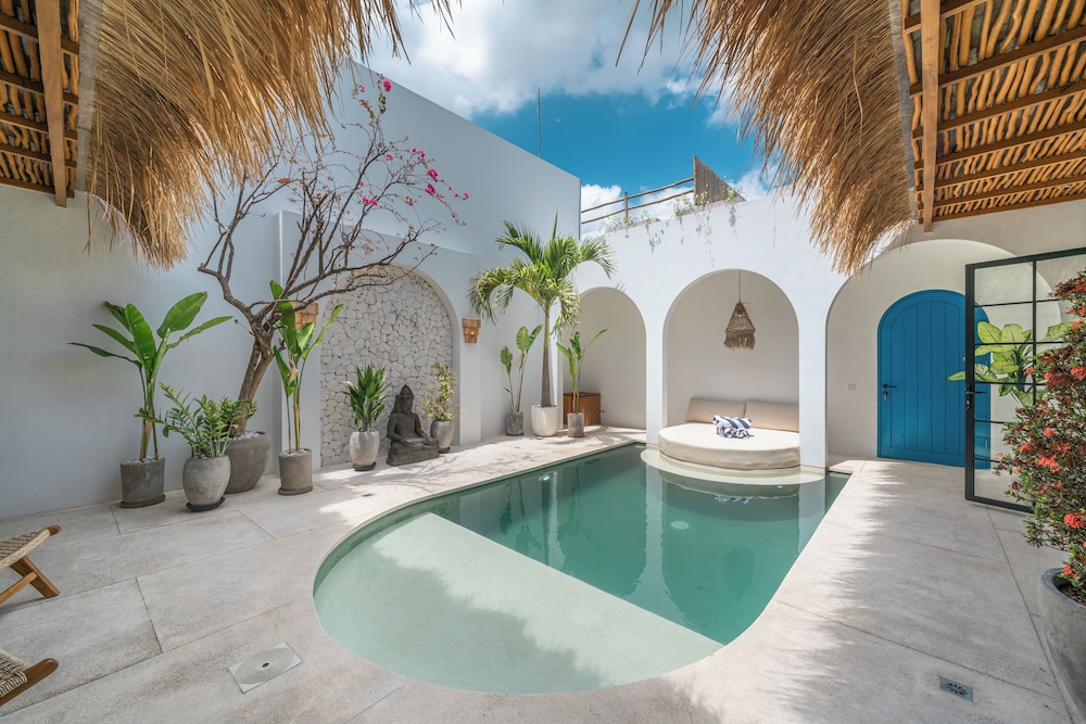 Villa Dusa