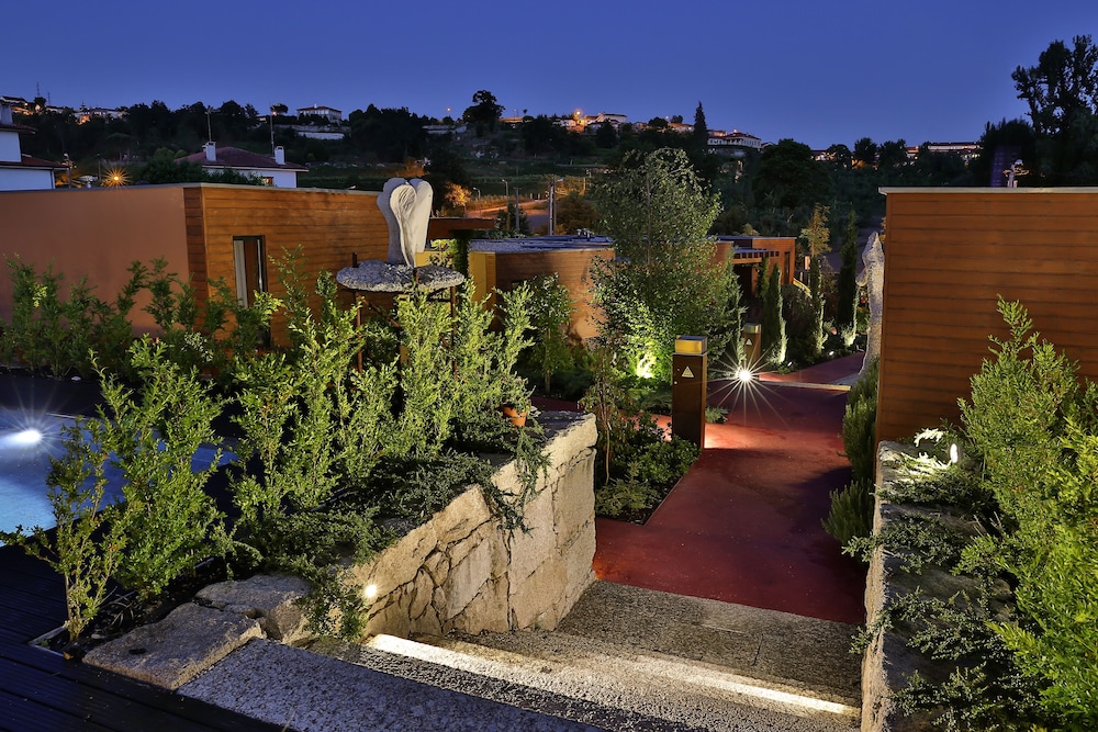 Vale de São Torcato Houses and Wine Bar