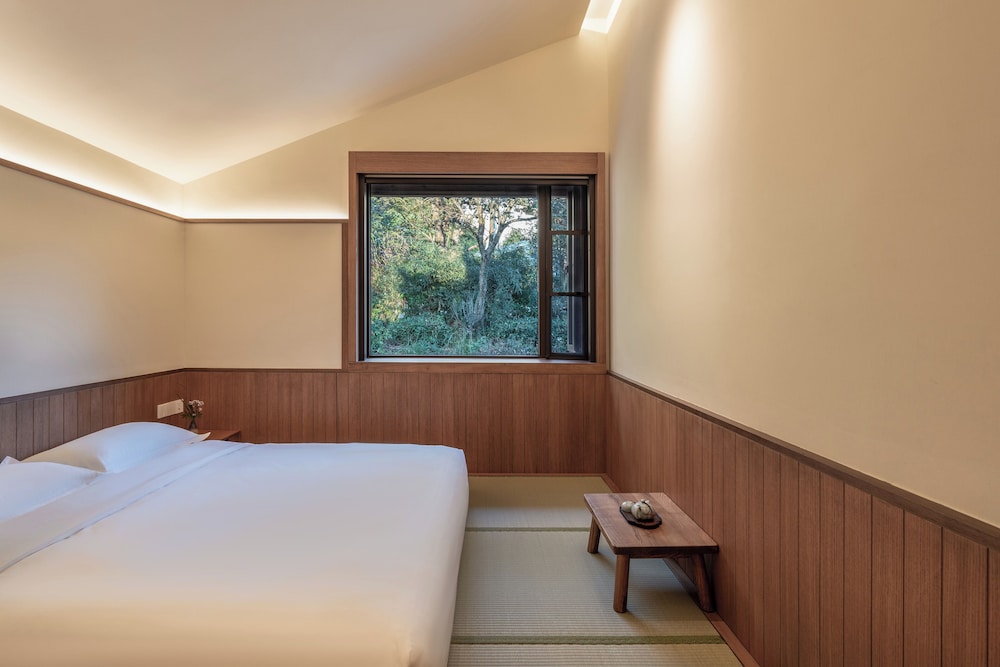Leisure Haven - Tachuan Hotel