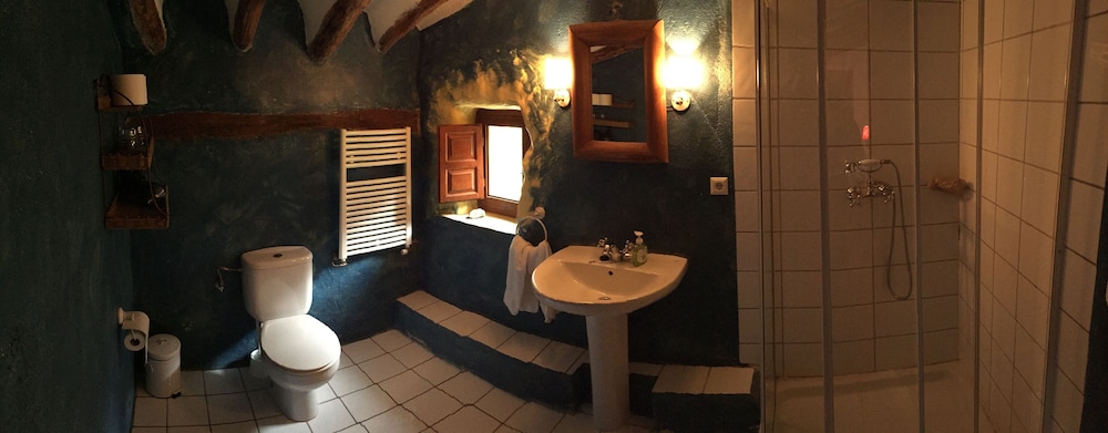 Guest House Torre de Arriba
