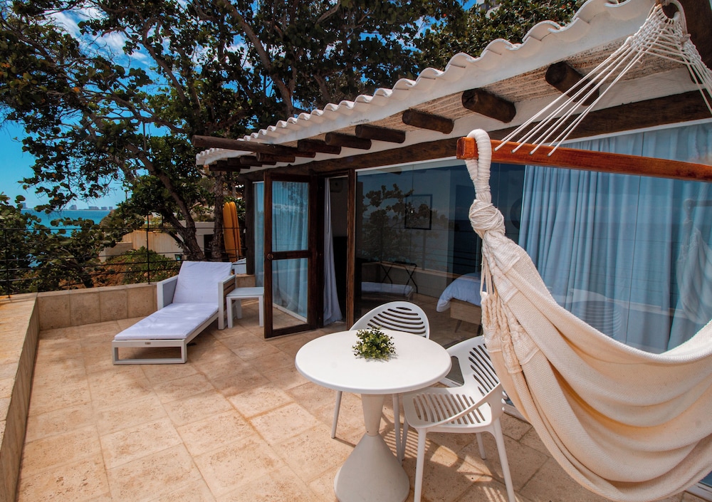 Aria Boutique BY LD Hoteles