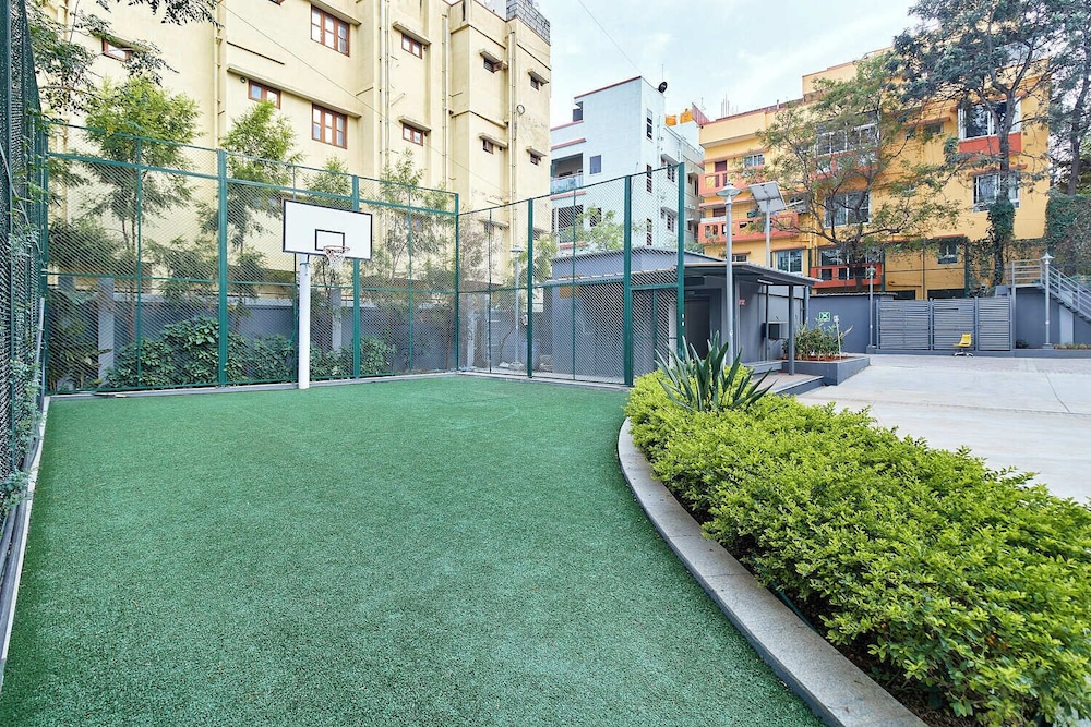 GoSavvy Executive Residences - Three Bedroom