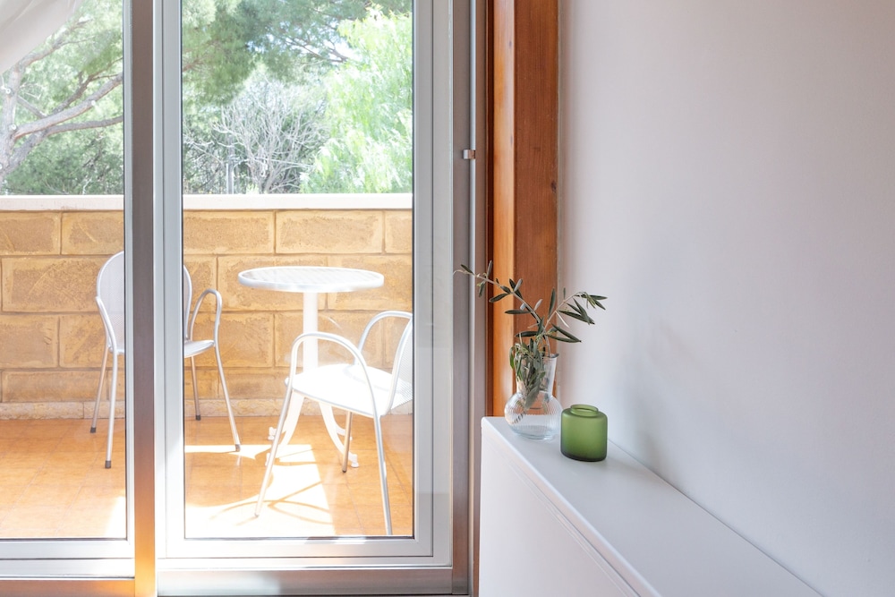 B&B Le foglie d'ulivo