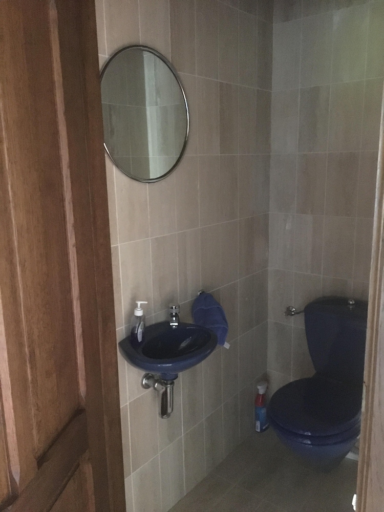 Holiday Home in Groede Near Sandy Beach