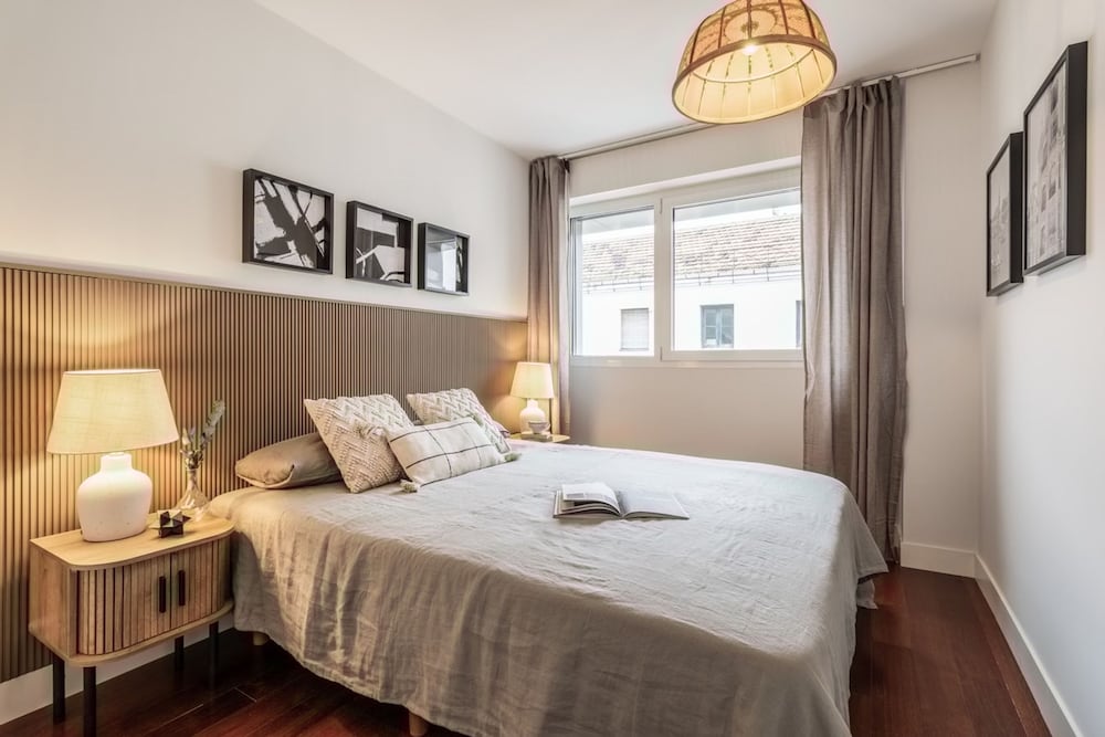 Mugnano - 2 Bedrooms gym and Padel Court in Goya