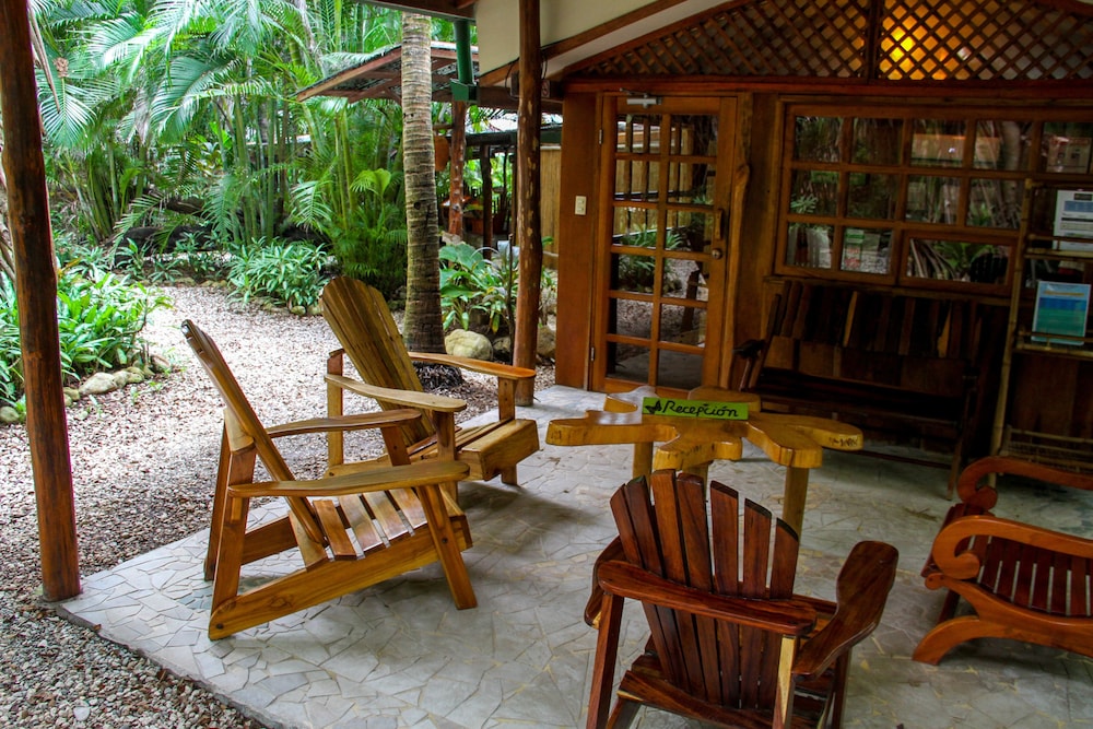 Hotel Tropico Latino view 2