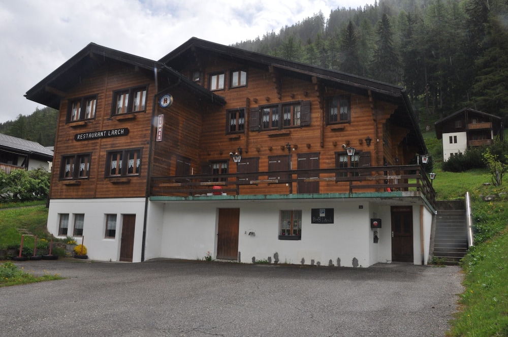 Pension Lärch