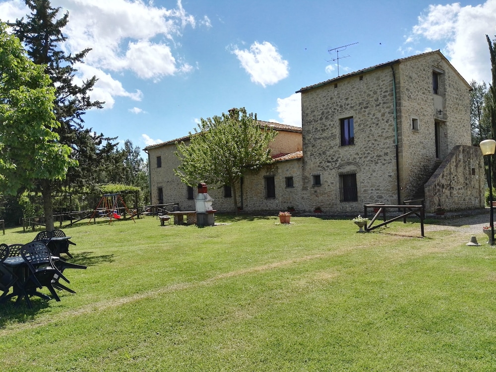 Agriturismo il Palagetto view 5