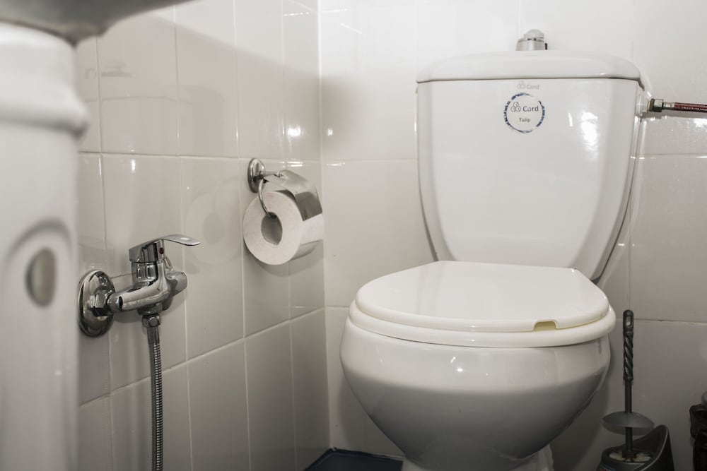 Boulevard Guest House