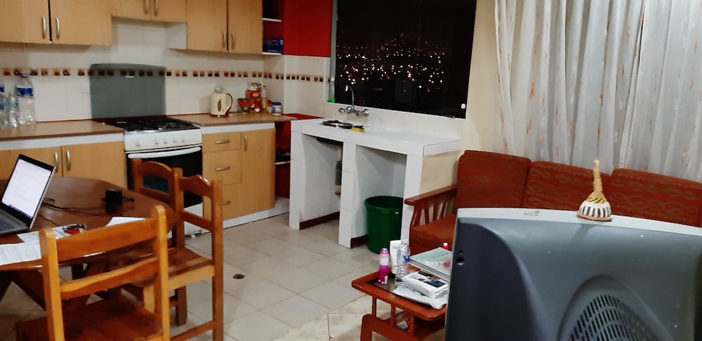 Shared Apartments San Blas view 4
