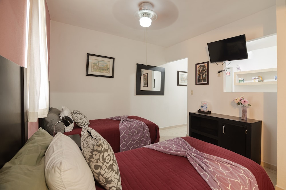 Colima Vacations - El Rincon De Los Angeles - Property Image 26