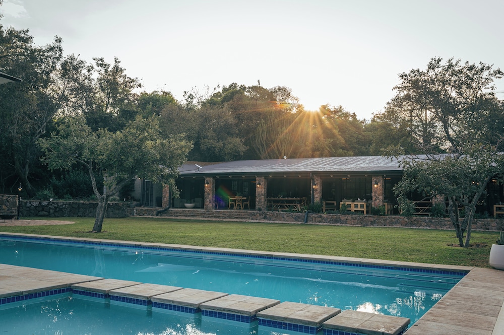 Summerplace Game Reserve