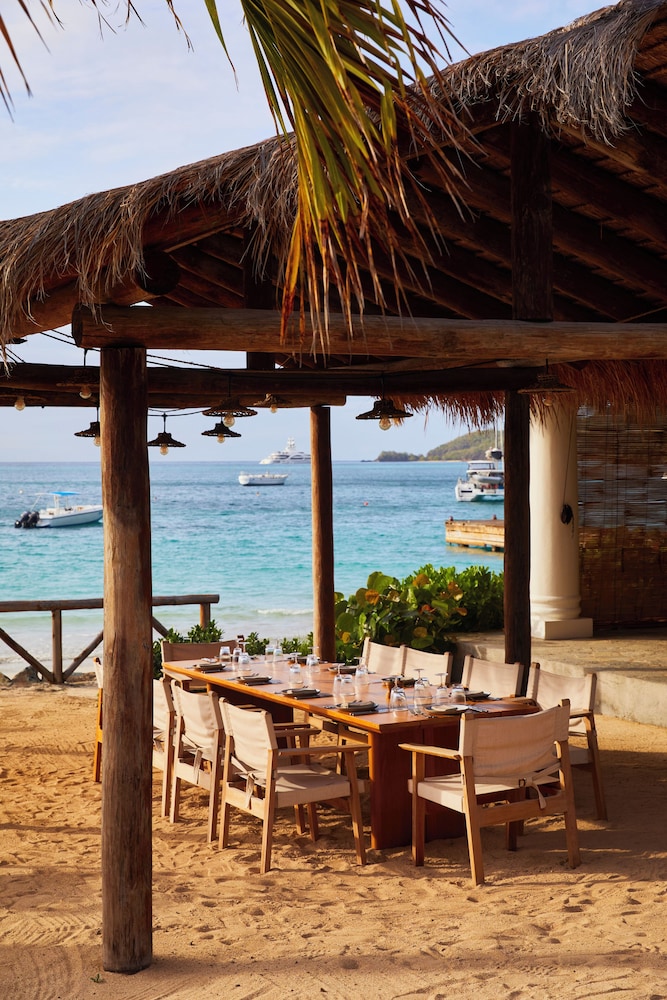 Soho Beach House Canouan