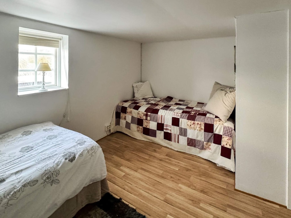 7 Person Holiday Home in Ellos