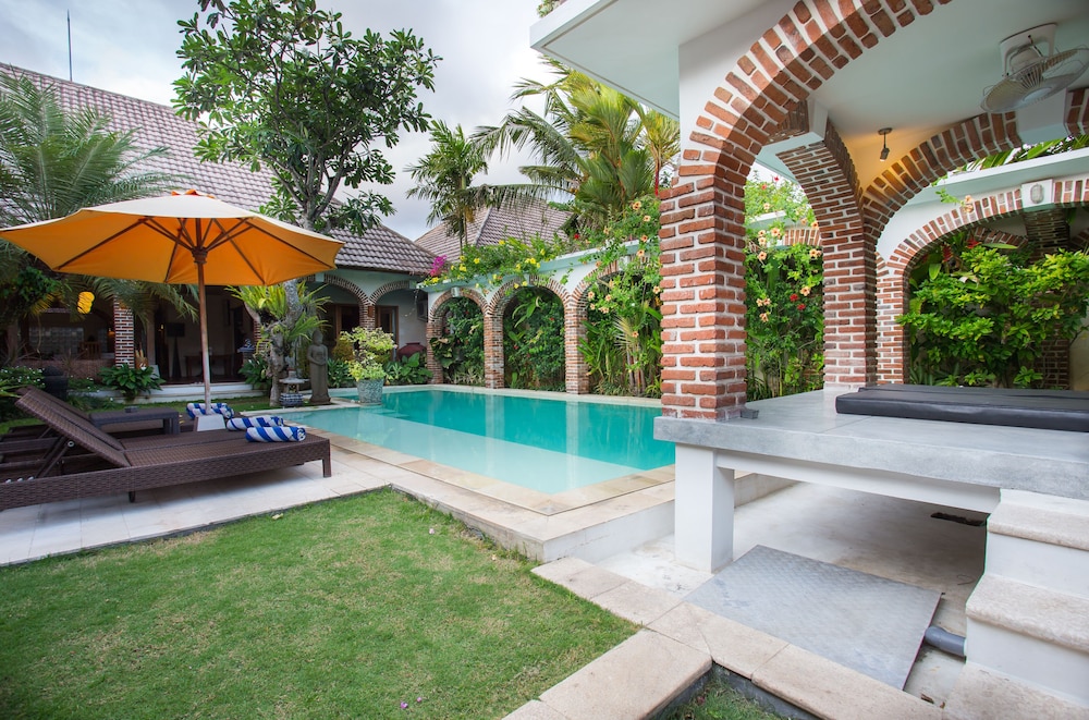 Bali Dyana Villas 57