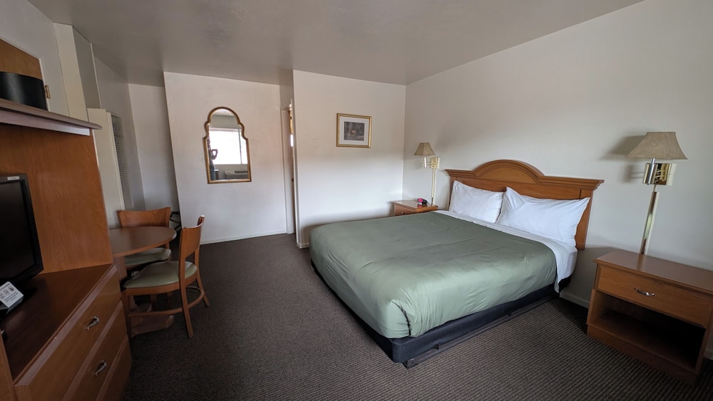 Himont Motel