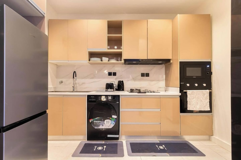 Williams Respite Apartment