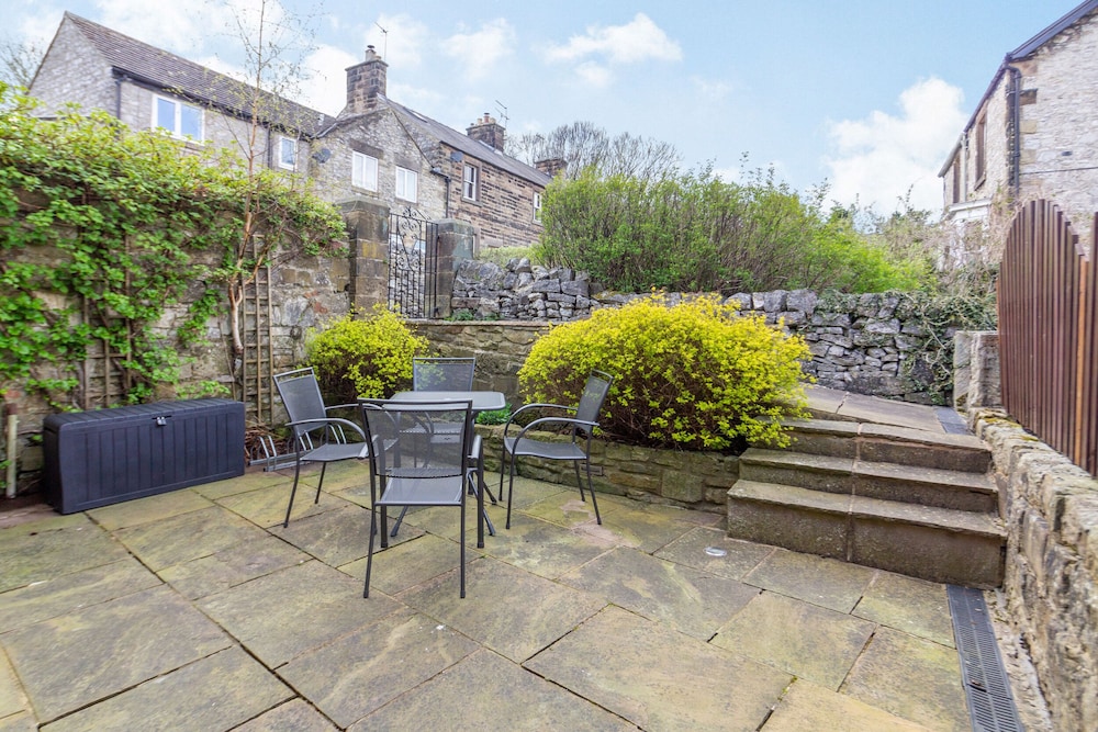 Bakewell Vacations - Corner Cottage - Property Image 4